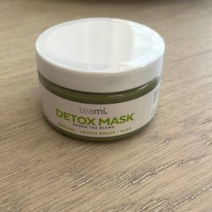 Teami Green Tea Detox Mask